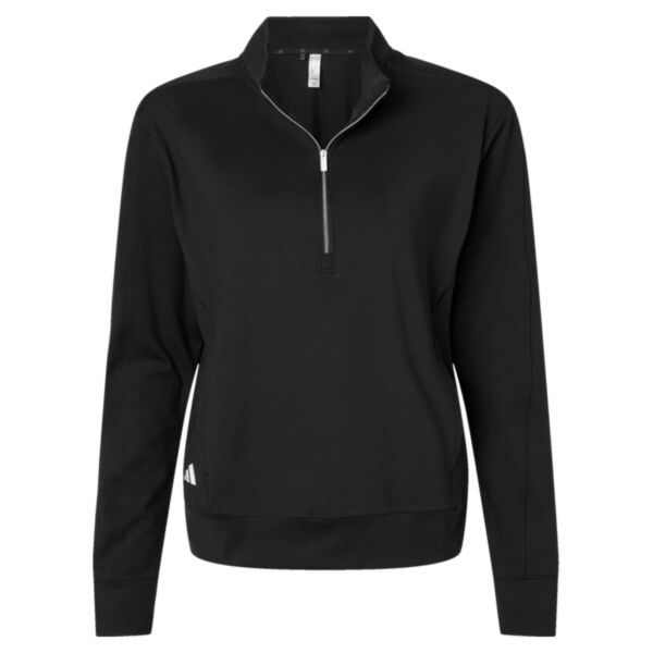 Women's Ultimate365 Quarter-Zip Pullover Thumbnail