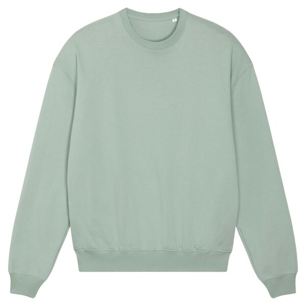 Unisex Ledger Dry Crewneck Sweatshirt Thumbnail