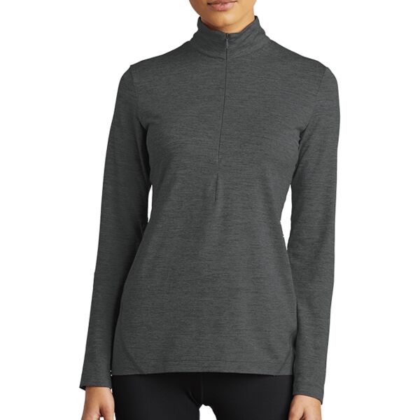 Women's Exchange 1.5 Long Sleeve 1/2 Zip Thumbnail