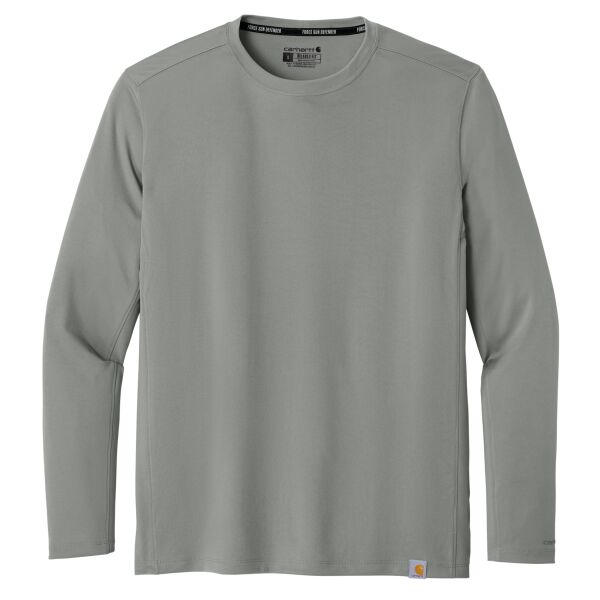 Force ® Sun Defender Long Sleeve T Shirt Thumbnail