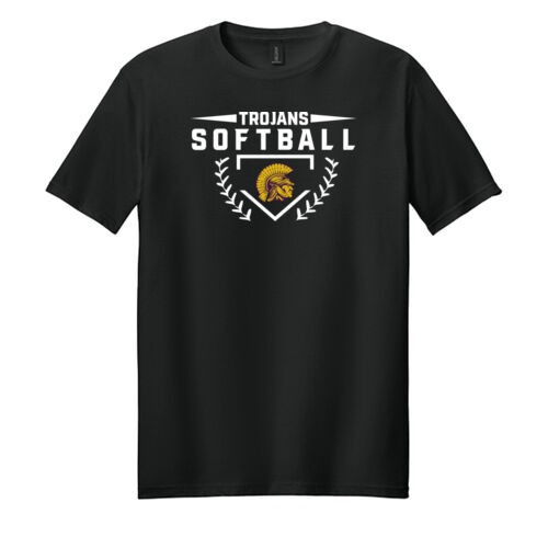 Softball Thumbnail