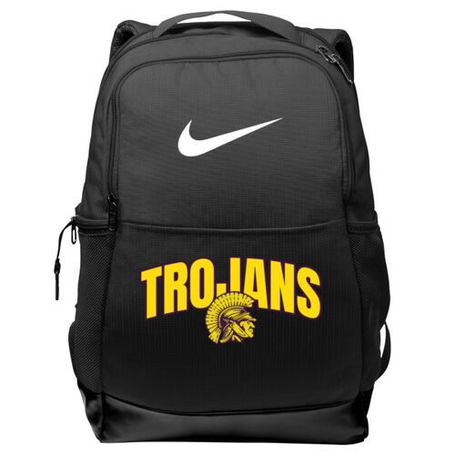 Trojans - Brasilia Medium Backpack Thumbnail