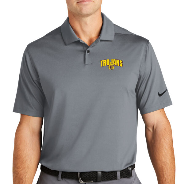 Trojans - Dri FIT Vapor Polo Thumbnail