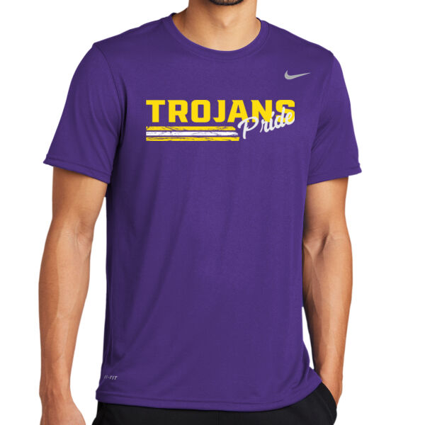 Trojans Pride - Team rLegend Tee Thumbnail