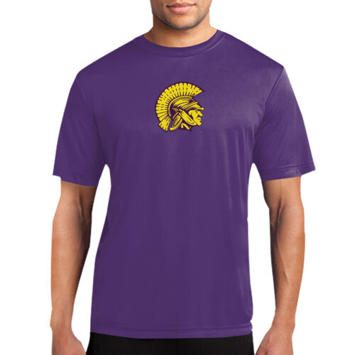 Trojans - Performance Tee Thumbnail