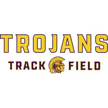 ATHS Track and Field Thumbnail