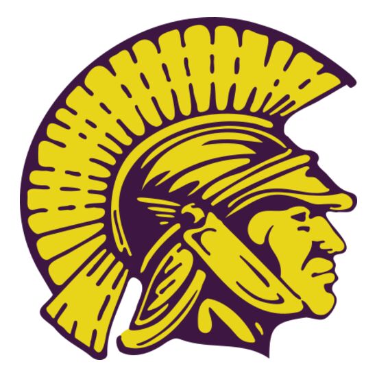 Trojan Mascot Thumbnail