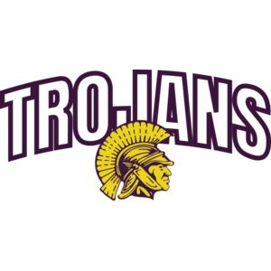 Trojans with Mascot 01b Thumbnail