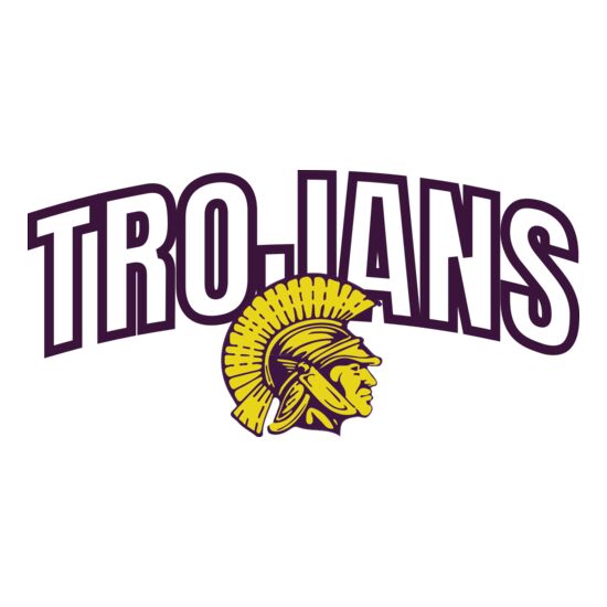 Trojans with Mascot 01b Thumbnail