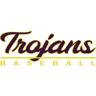 Trojans Baseball - Strikeout Thumbnail