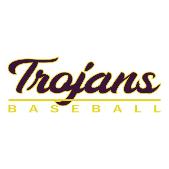 Trojans Baseball - Strikeout Thumbnail