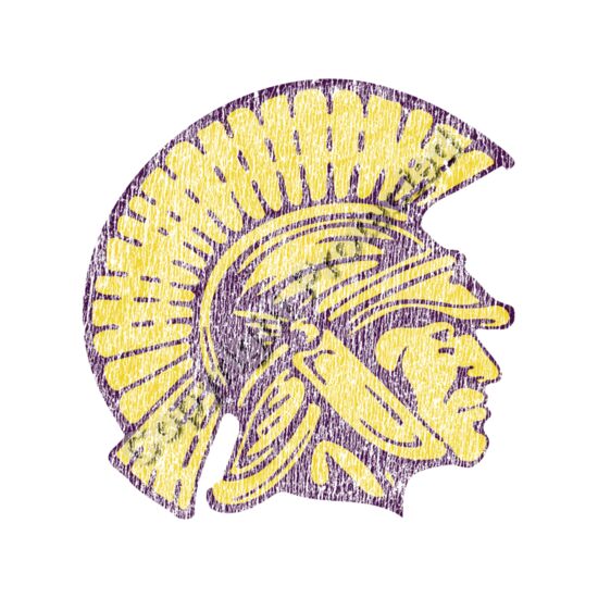 Trojans Weathered Thumbnail