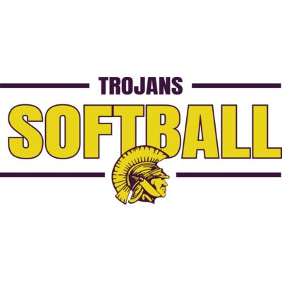 Trojans Softball Thumbnail
