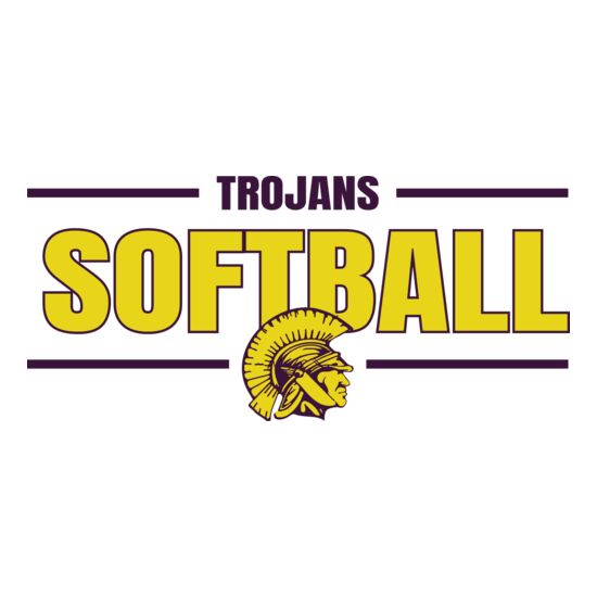 Trojans Softball Thumbnail
