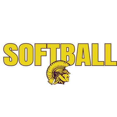 Trojans Softball Thumbnail
