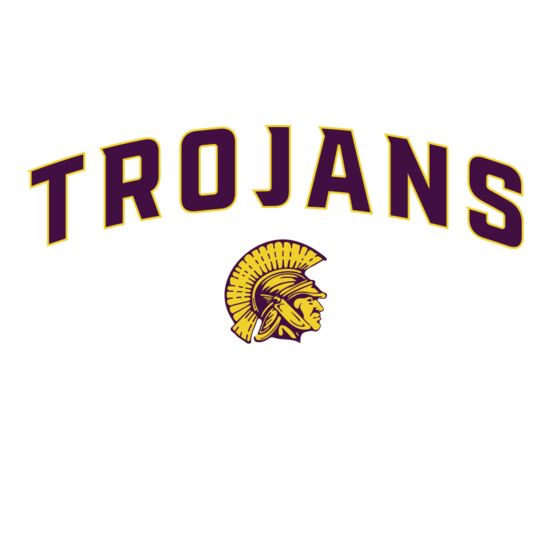 Trojans Softball W/ Bats 04 Thumbnail