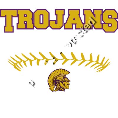 Home Plate Trojans Softball Thumbnail