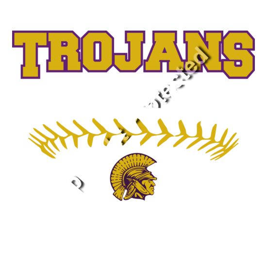 Home Plate Trojans Softball Thumbnail