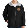 Youth Team Jacket Thumbnail