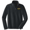Value Fleece 1/4 Zip Pullover Thumbnail