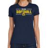 Softstyle ® Women's T Shirt Thumbnail