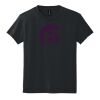 Youth DryBlend ® 50 Cotton/50 Poly T Shirt Thumbnail