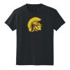 Youth DryBlend ® 50 Cotton/50 Poly T Shirt Thumbnail