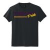 Youth DryBlend ® 50 Cotton/50 Poly T Shirt Thumbnail
