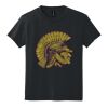 Youth DryBlend ® 50 Cotton/50 Poly T Shirt Thumbnail