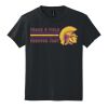 Youth DryBlend ® 50 Cotton/50 Poly T Shirt Thumbnail