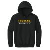 Youth Heavy Blend Hooded Sweatshirt Thumbnail