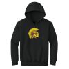 Youth Heavy Blend Hooded Sweatshirt Thumbnail