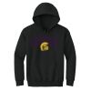 Youth Heavy Blend Hooded Sweatshirt Thumbnail