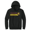 Youth Heavy Blend Hooded Sweatshirt Thumbnail