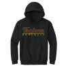 Youth Heavy Blend Hooded Sweatshirt Thumbnail
