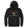 Youth Heavy Blend Hooded Sweatshirt Thumbnail