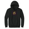 Youth Heavy Blend Hooded Sweatshirt Thumbnail
