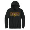 Youth Heavy Blend Hooded Sweatshirt Thumbnail