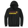 Youth Heavy Blend Hooded Sweatshirt Thumbnail