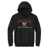 Youth Heavy Blend Hooded Sweatshirt Thumbnail