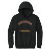 Youth Heavy Blend Hooded Sweatshirt Thumbnail