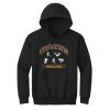 Youth Heavy Blend Hooded Sweatshirt Thumbnail
