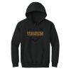 Youth Heavy Blend Hooded Sweatshirt Thumbnail