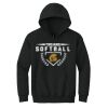 Youth Heavy Blend Hooded Sweatshirt Thumbnail